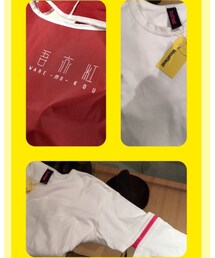 購入in吾亦紅 | エコバッグ/サブバッグ