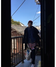 アウターあり | その他