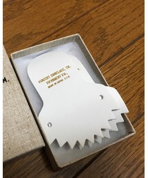 PORTER STAND | vinsent shoelace ”COCKS COMB”(シューケア用品)