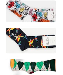 Happy Socks | ソックス/靴下