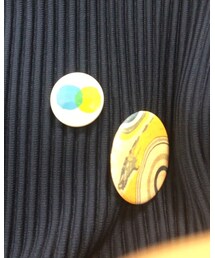 胸もと | その他