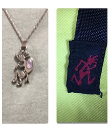 ネックレスとグラミチ | その他