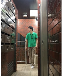 別ショット | その他