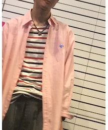 POLO RALPH LAUREN | おさがり(シャツ/ブラウス)