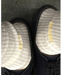 Tabio | 自分の名前を刺繍してもらいました！(ソックス/靴下)