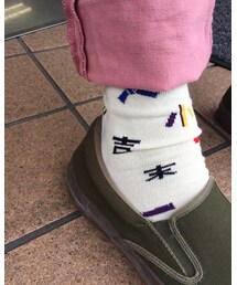 おみくじ足袋ソックス | ソックス/靴下