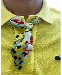 首もと | その他