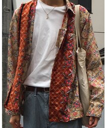 バリ島にて購入 | シャツ/ブラウス