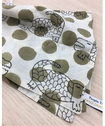 People Tree | ハンカチ/ハンドタオル