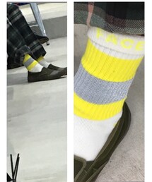 足もと | その他