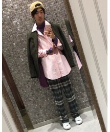 別ショット | その他