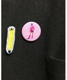 胸もと | その他