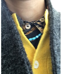 首もと | その他