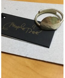 People Tree | リング