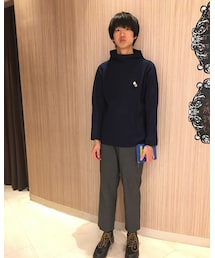 髪色戻しました。 | その他