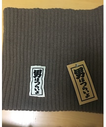 寅さん腹巻き | ファッション雑貨