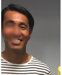 辻井(patagonia japan)社長 | その他