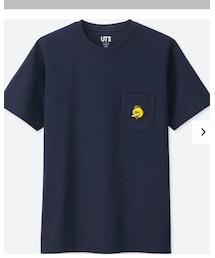 UNIQLO | Tシャツ/カットソー