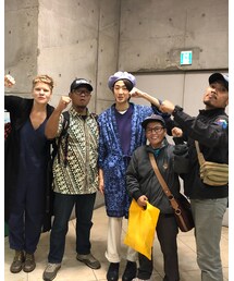 CCC | その他