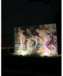 ルーベンス展 | その他