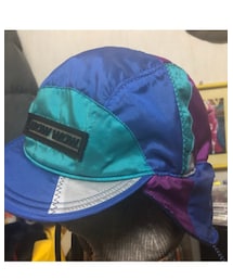 override × Bowwow | キャップ