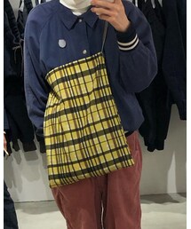 ALL YOURS | ショッパー(ショルダーバッグ)