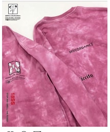 Children of the discordance | Tシャツ/カットソー