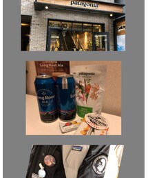 patagonia 京都 | その他