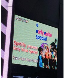 Spotify | その他