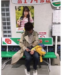 待ちぼうけ風りんりん | その他