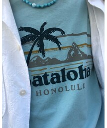 patagonia | Tシャツ/カットソー
