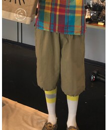 ritrovo | B'2nd PB(パンツ)