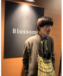 新ヘアスタイル | その他