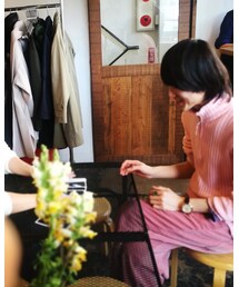 アウターなし(タロット体験中) | その他