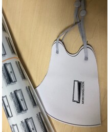 マスク | MODCONNEcTION。(自ブランド)(ファッション雑貨)