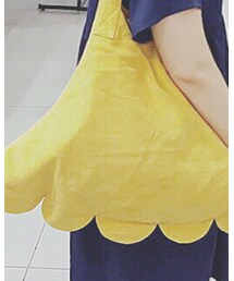 暖周日 | ショルダーバッグ