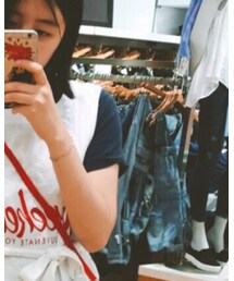 UNIQLO | Tシャツ/カットソー