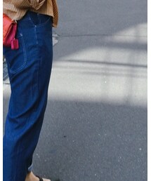 Crisp | ショルダーバッグ