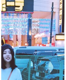 ZARA | ハンチング/ベレー帽