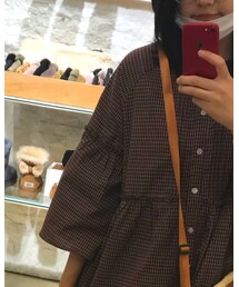 SPIRALGIRL | シャツ/ブラウス