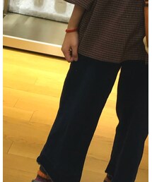 niko and... | デニムパンツ