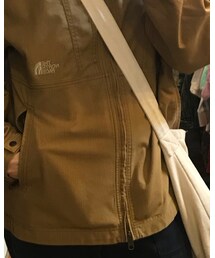 THE NORTH FACE | マウンテンパーカー