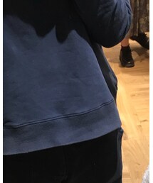 wokerker | パーカー