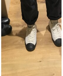 塔卡沙 | スニーカー