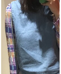 wokerker | タンクトップ