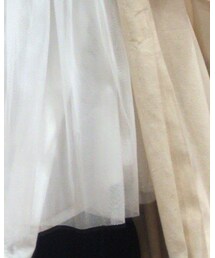 lavflou | ブルゾン