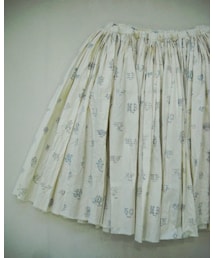 R&D.M.co- | スカート