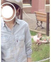 chimala | シャツ/ブラウス