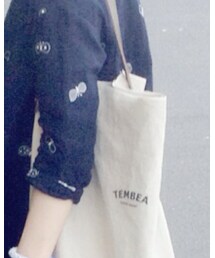 TEMBEA | トートバッグ
