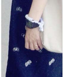 DANIELA GRESIS | ブレスレット